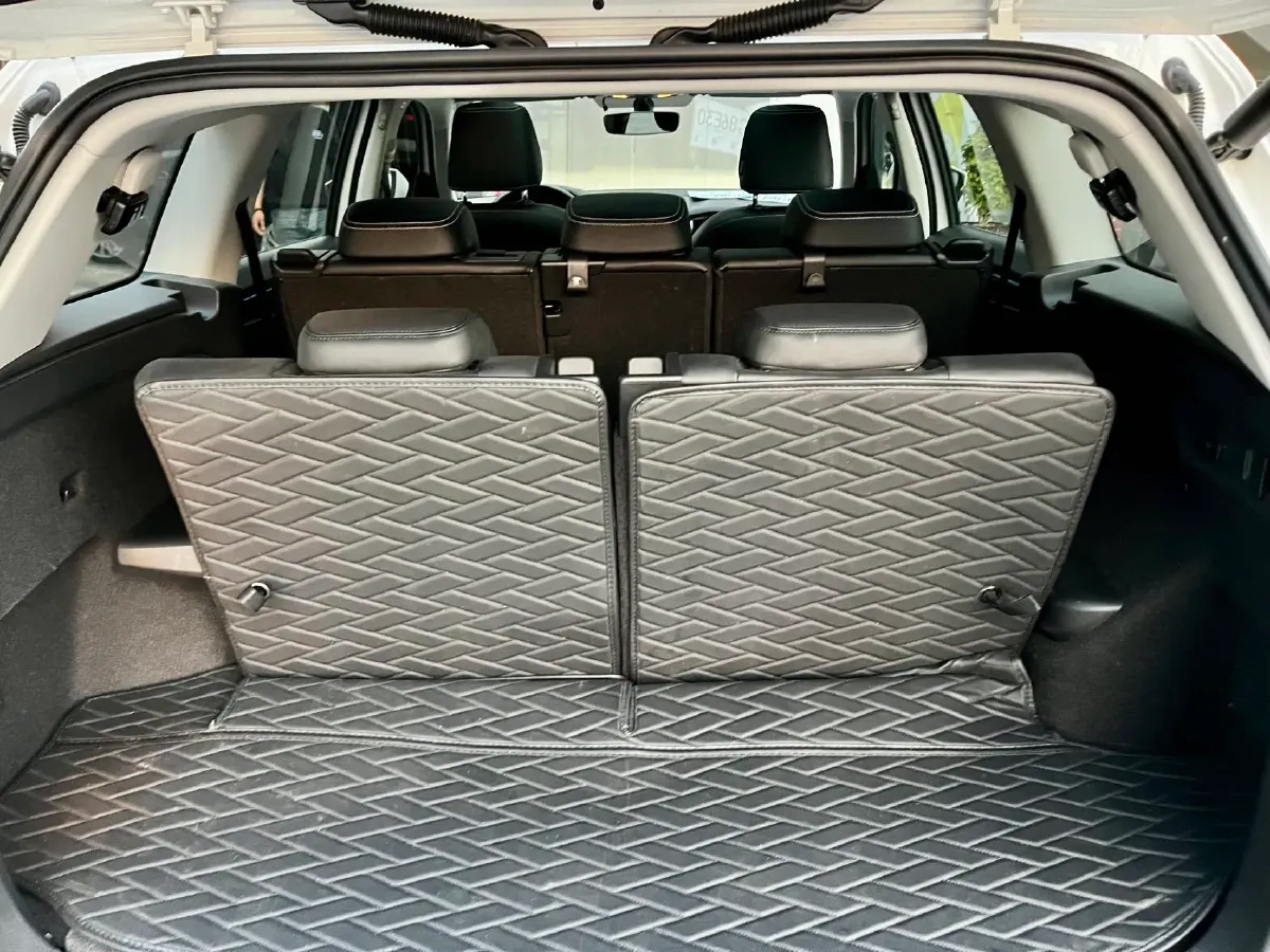 2019 Skoda Kodiak GT 2.0T 220HP L4 7DCT,autocango,china used car exporter,china ev exporter,chinese used car exporter,chinese used ev exporter