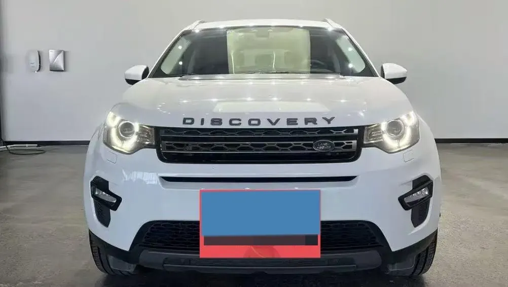 2019 Land Rover Discovery Sport 2.0T 241HP L4 9AT,autocango,china used car exporter,china ev exporter,chinese used car exporter,chinese used ev exporter
