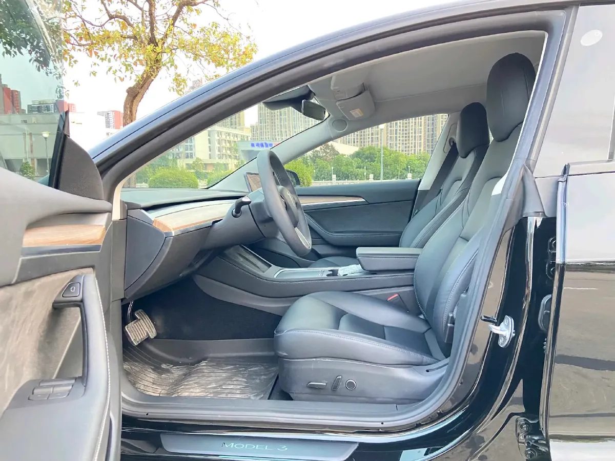 2021 Tesla Model 3 BEV 55KWH,autocango,china used car exporter,china ev exporter,chinese used car exporter,chinese used ev exporter