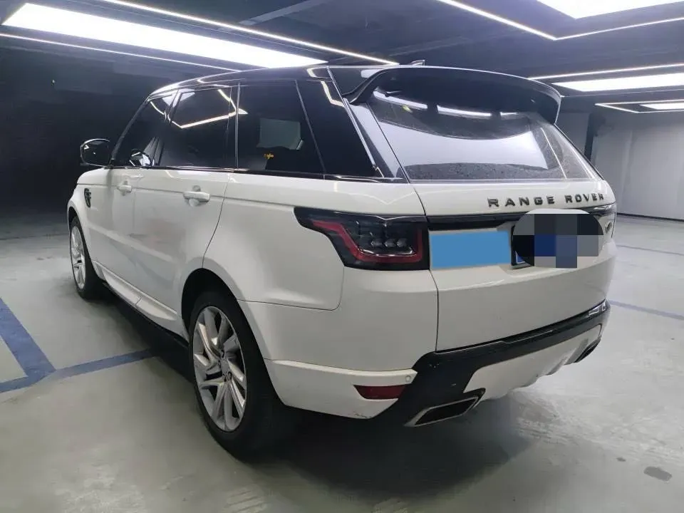 2018 Land Rover Range Rover Sport 3.0T 340HP V6 8AT,autocango,china used car exporter,china ev exporter,chinese used car exporter,chinese used ev exporter