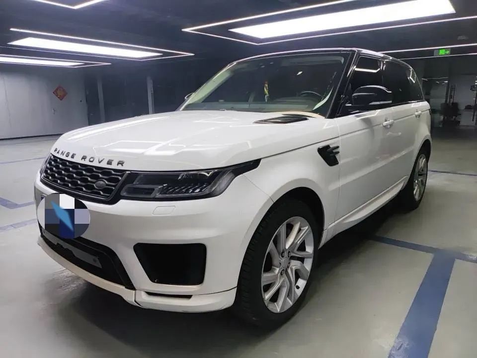 2018 Land Rover Range Rover Sport 3.0T 340HP V6 8AT,autocango,china used car exporter,china ev exporter,chinese used car exporter,chinese used ev exporter