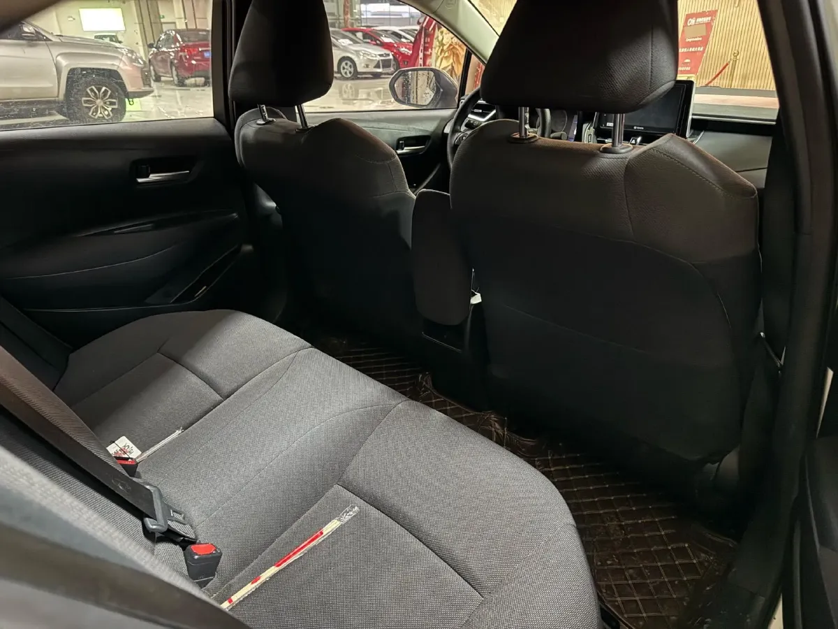 2019 Toyota Corolla 1.2T 116HP L4 CVT,autocango,china used car exporter,china ev exporter,chinese used car exporter,chinese used ev exporter