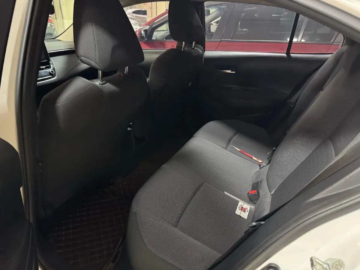 2019 Toyota Corolla 1.2T 116HP L4 CVT,autocango,china used car exporter,china ev exporter,chinese used car exporter,chinese used ev exporter