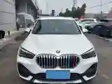 2022 BMW X1 2.0T 192HP L4 7DCT