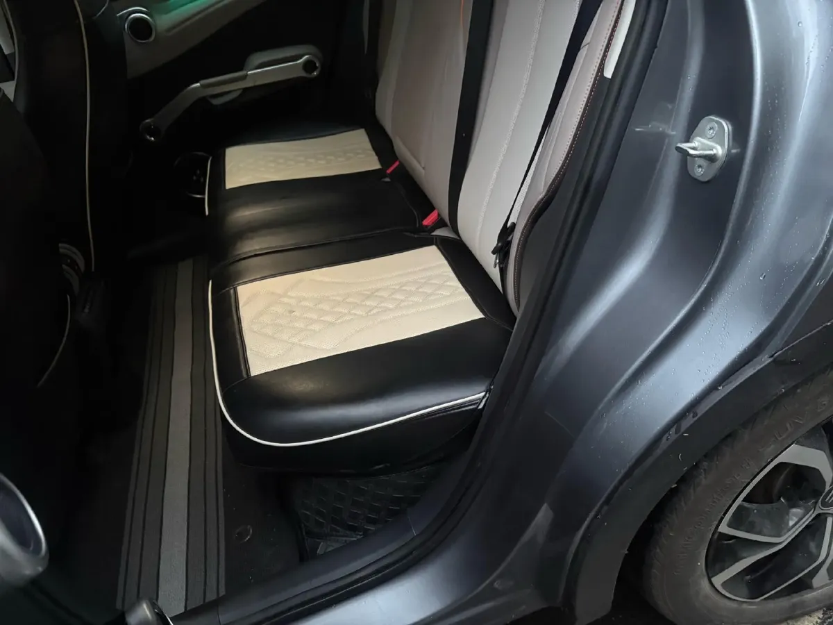 2024 BYD Yuan Plus BEV 49.92KWH,autocango,china used car exporter,china ev exporter,chinese used car exporter,chinese used ev exporter