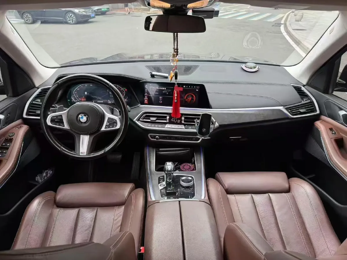 2021 BMW X5 2.0T 265HP L4 8AT,autocango,china used car exporter,china ev exporter,chinese used car exporter,chinese used ev exporter