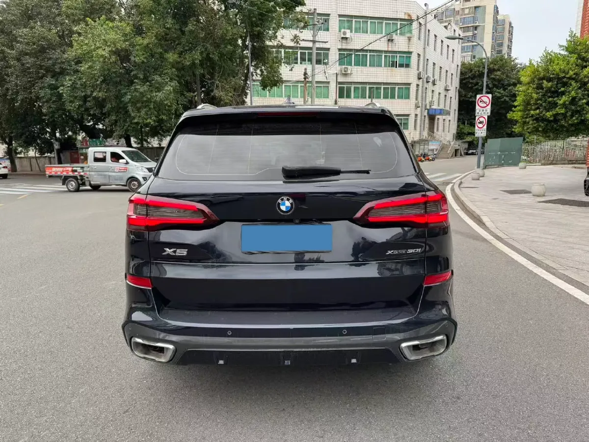 2021 BMW X5 2.0T 265HP L4 8AT,autocango,china used car exporter,china ev exporter,chinese used car exporter,chinese used ev exporter