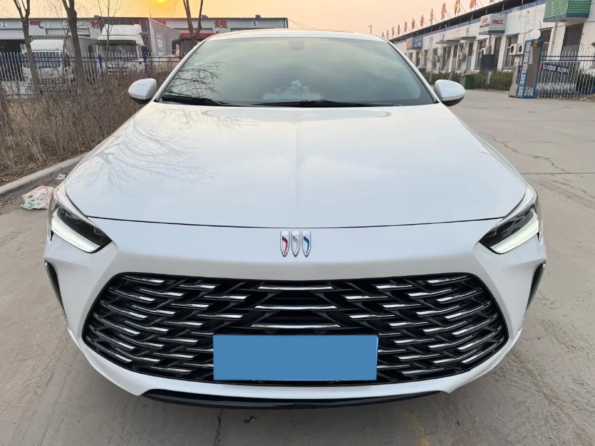 2024 Buick Regal 1.5T 169HP L4 9AT,autocango,china used car exporter,china ev exporter,chinese used car exporter,chinese used ev exporter