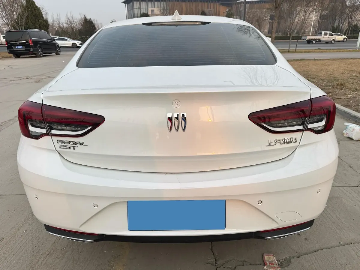 2024 Buick Regal 1.5T 169HP L4 9AT,autocango,china used car exporter,china ev exporter,chinese used car exporter,chinese used ev exporter