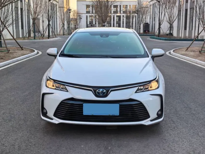 2021 Toyota Corolla 1.8L 98HP L4 E-CVT Hybrid,autocango,china used car exporter,china ev exporter,chinese used car exporter,chinese used ev exporter