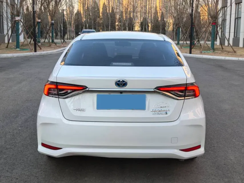 2021 Toyota Corolla 1.8L 98HP L4 E-CVT Hybrid,autocango,china used car exporter,china ev exporter,chinese used car exporter,chinese used ev exporter