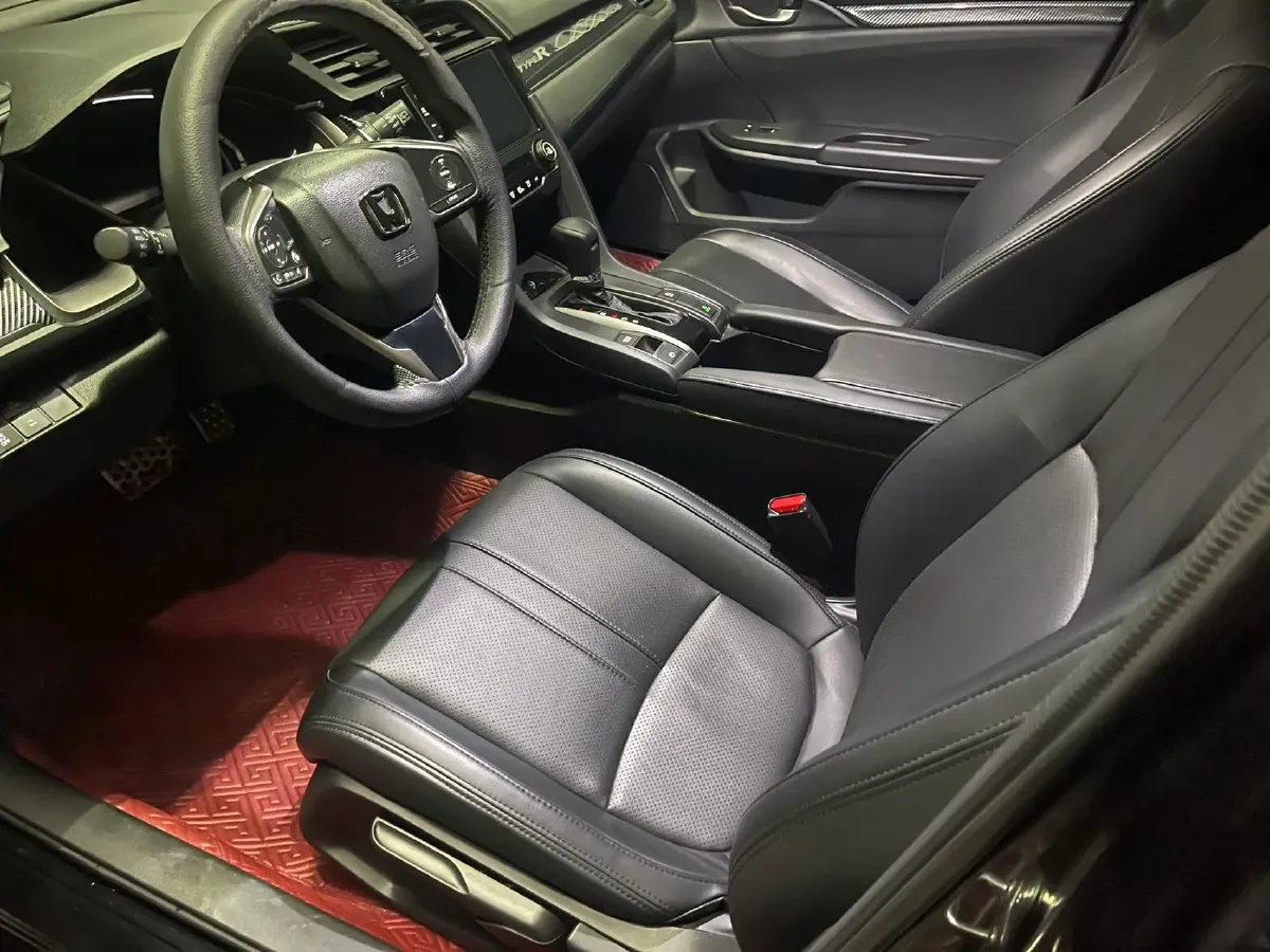 2021 Honda Civic 1.5T 177HP L4 CVT,autocango,china used car exporter,china ev exporter,chinese used car exporter,chinese used ev exporter