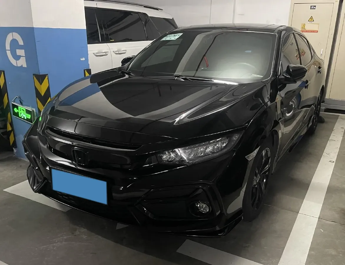 2021 Honda Civic 1.5T 177HP L4 CVT,autocango,china used car exporter,china ev exporter,chinese used car exporter,chinese used ev exporter