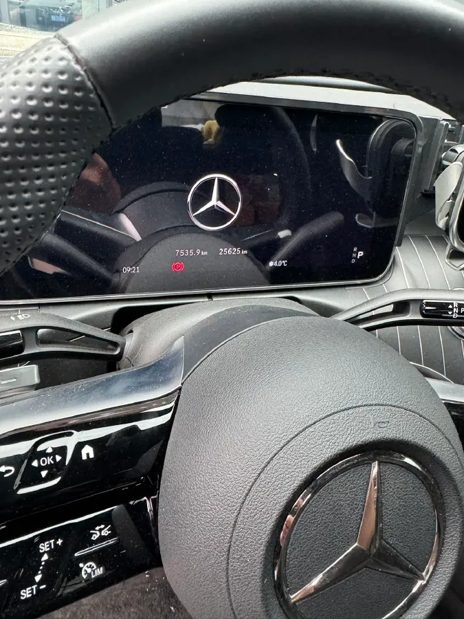 2025 Mercedes-Benz C Class 1.5T 204HP L4 9AT,autocango,china used car exporter,china ev exporter,chinese used car exporter,chinese used ev exporter