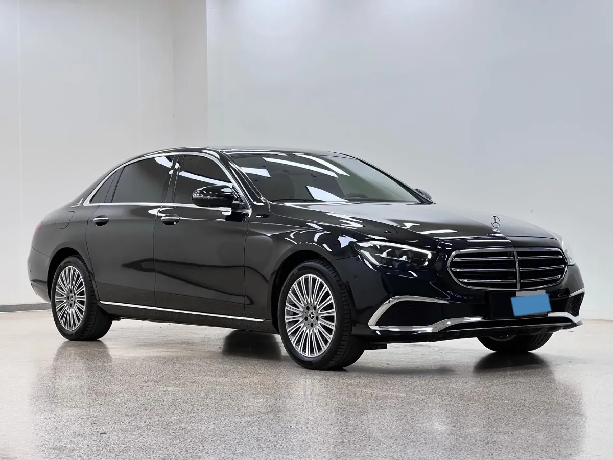 2022 Mercedes-Benz E Class 2.0T 258HP L4 9AT,autocango,china used car exporter,china ev exporter,chinese used car exporter,chinese used ev exporter