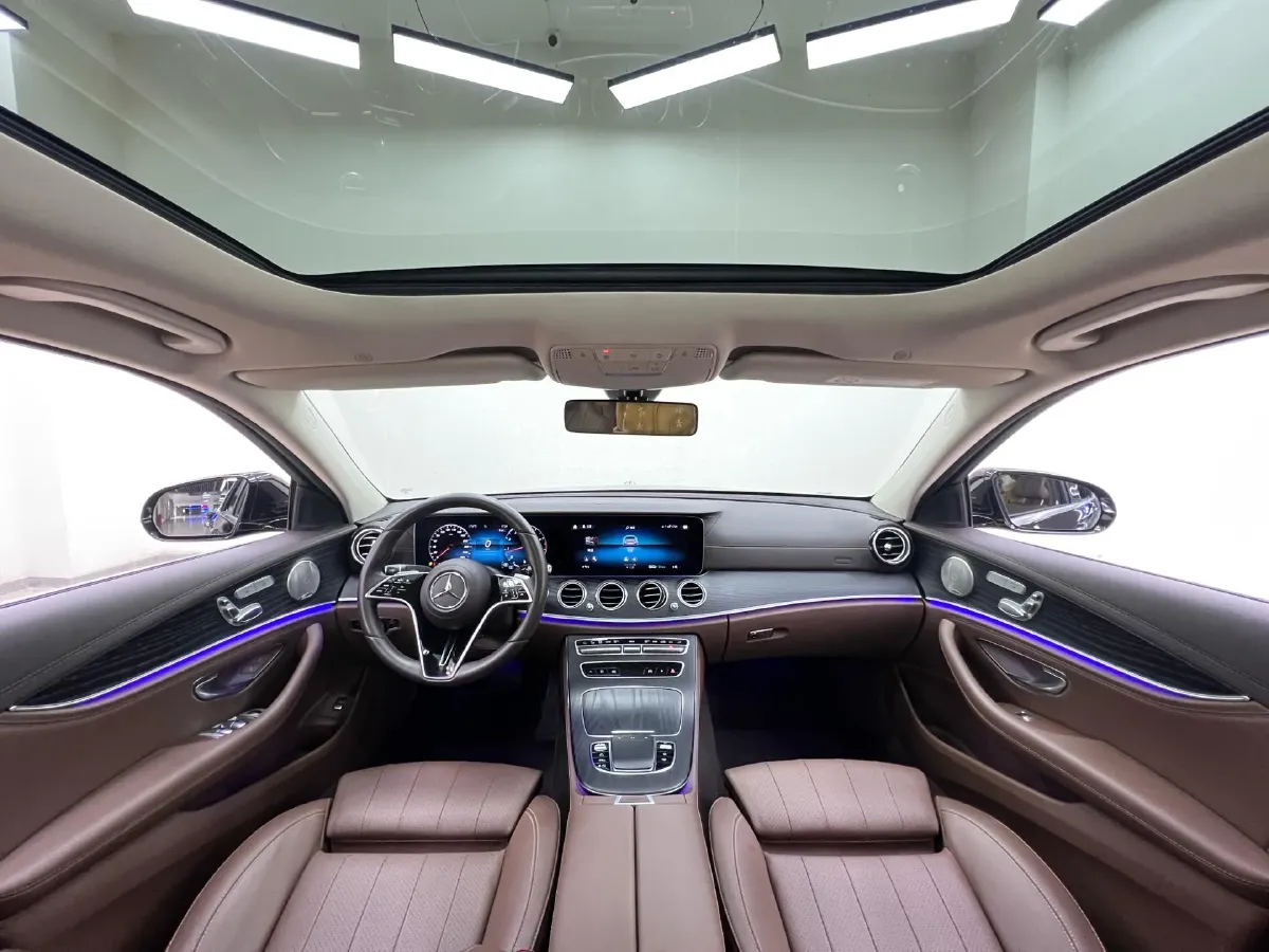 2022 Mercedes-Benz E Class 2.0T 258HP L4 9AT,autocango,china used car exporter,china ev exporter,chinese used car exporter,chinese used ev exporter