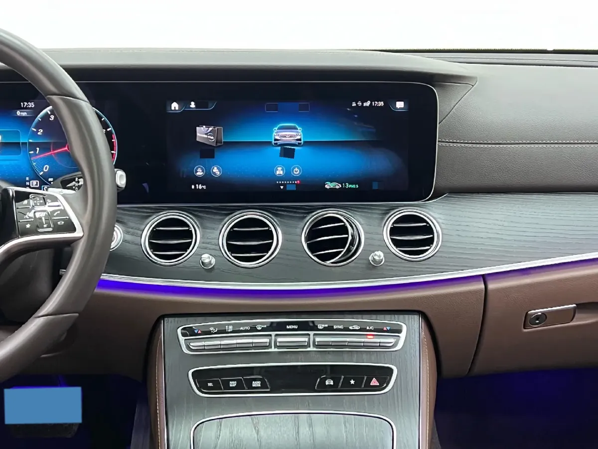 2022 Mercedes-Benz E Class 2.0T 258HP L4 9AT,autocango,china used car exporter,china ev exporter,chinese used car exporter,chinese used ev exporter