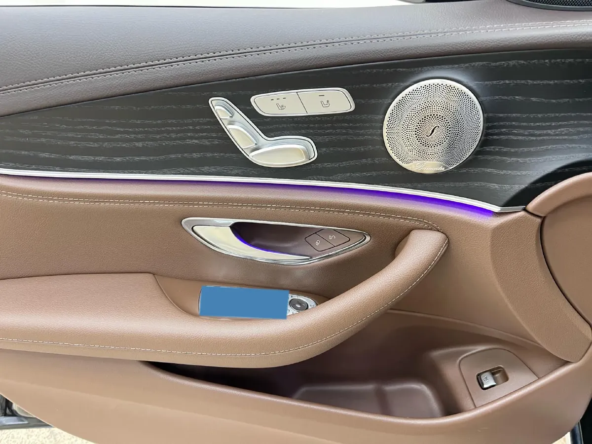 2022 Mercedes-Benz E Class 2.0T 258HP L4 9AT,autocango,china used car exporter,china ev exporter,chinese used car exporter,chinese used ev exporter