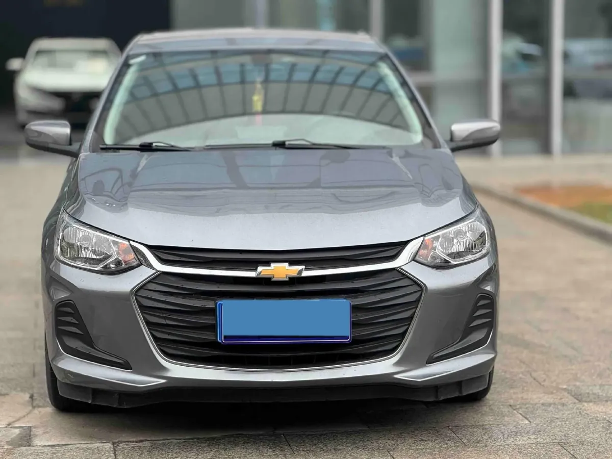 2020 Chevrolet Cavalier 1.0T 125HP L3 6AT,autocango,china used car exporter,china ev exporter,chinese used car exporter,chinese used ev exporter