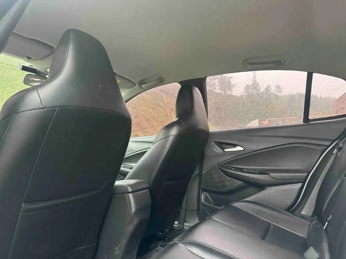 2020 Chevrolet Cavalier 1.0T 125HP L3 6AT,autocango,china used car exporter,china ev exporter,chinese used car exporter,chinese used ev exporter