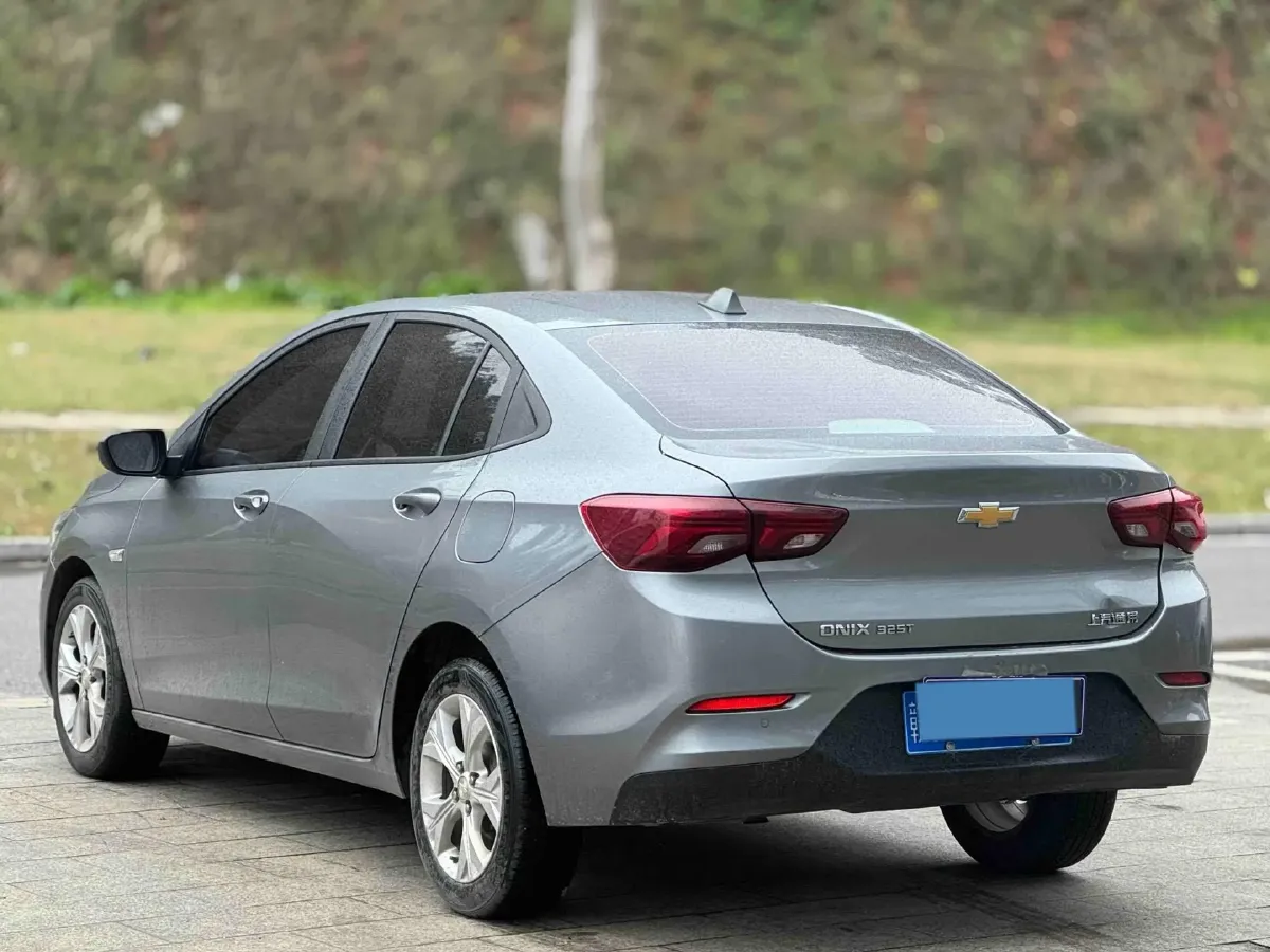 2020 Chevrolet Cavalier 1.0T 125HP L3 6AT,autocango,china used car exporter,china ev exporter,chinese used car exporter,chinese used ev exporter
