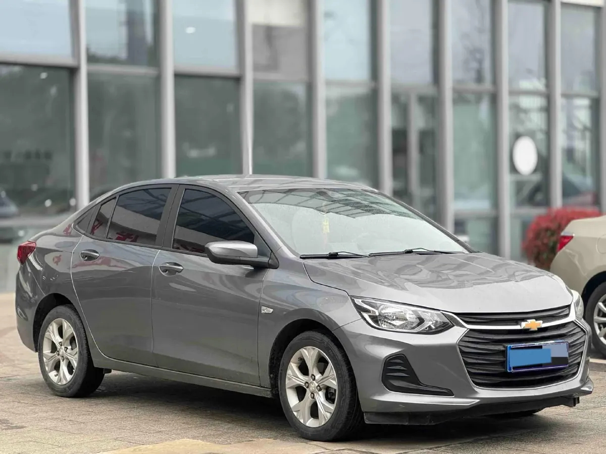 2020 Chevrolet Cavalier 1.0T 125HP L3 6AT,autocango,china used car exporter,china ev exporter,chinese used car exporter,chinese used ev exporter