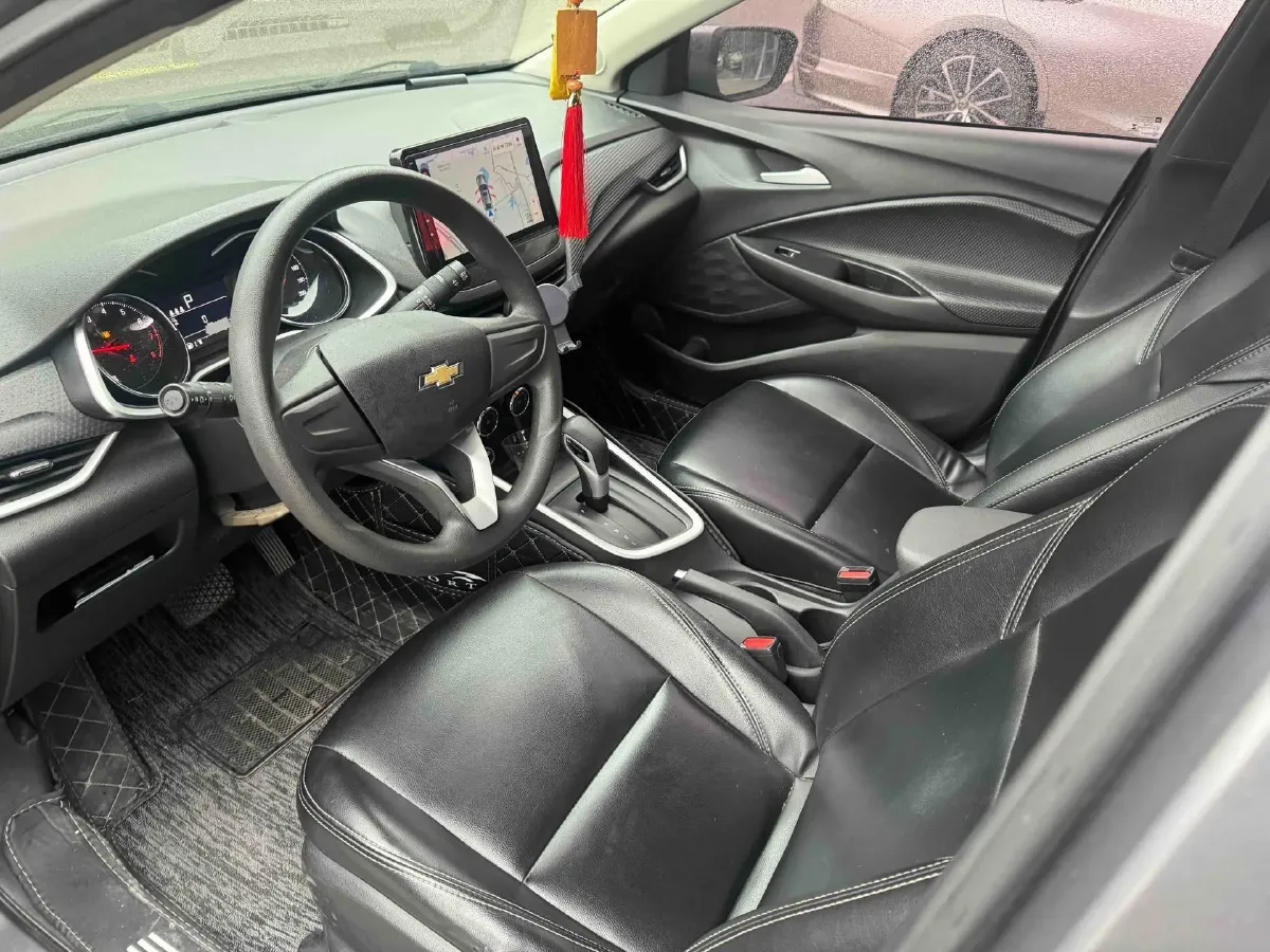 2020 Chevrolet Cavalier 1.0T 125HP L3 6AT,autocango,china used car exporter,china ev exporter,chinese used car exporter,chinese used ev exporter