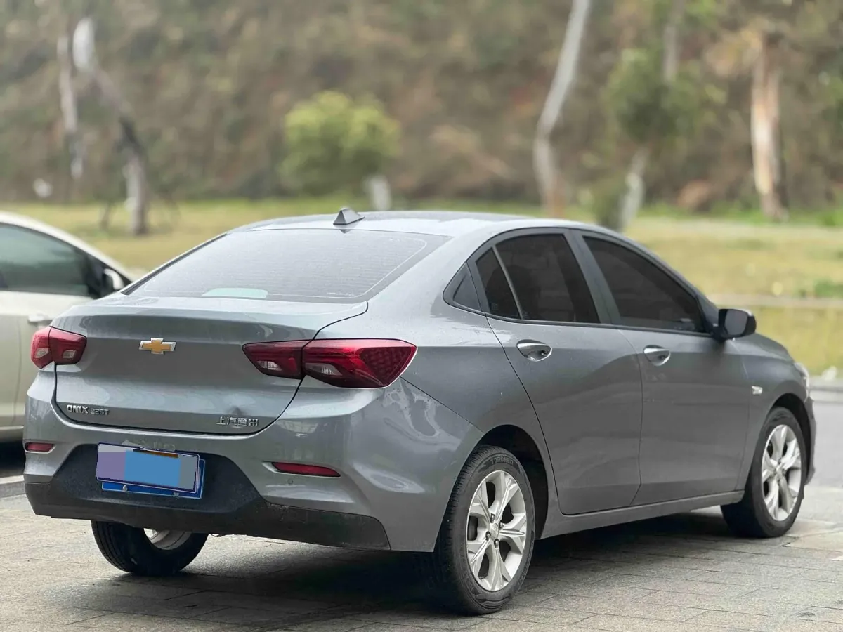 2020 Chevrolet Cavalier 1.0T 125HP L3 6AT,autocango,china used car exporter,china ev exporter,chinese used car exporter,chinese used ev exporter