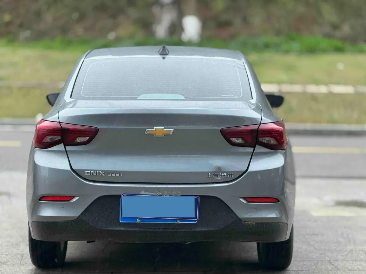 2020 Chevrolet Cavalier 1.0T 125HP L3 6AT,autocango,china used car exporter,china ev exporter,chinese used car exporter,chinese used ev exporter