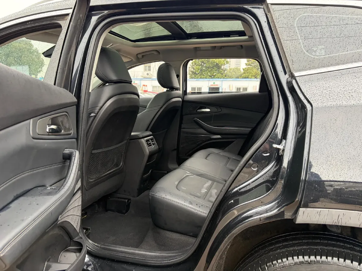 2020 Exceed TX 1.6T 197HP L4 7DCT,autocango,china used car exporter,china ev exporter,chinese used car exporter,chinese used ev exporter