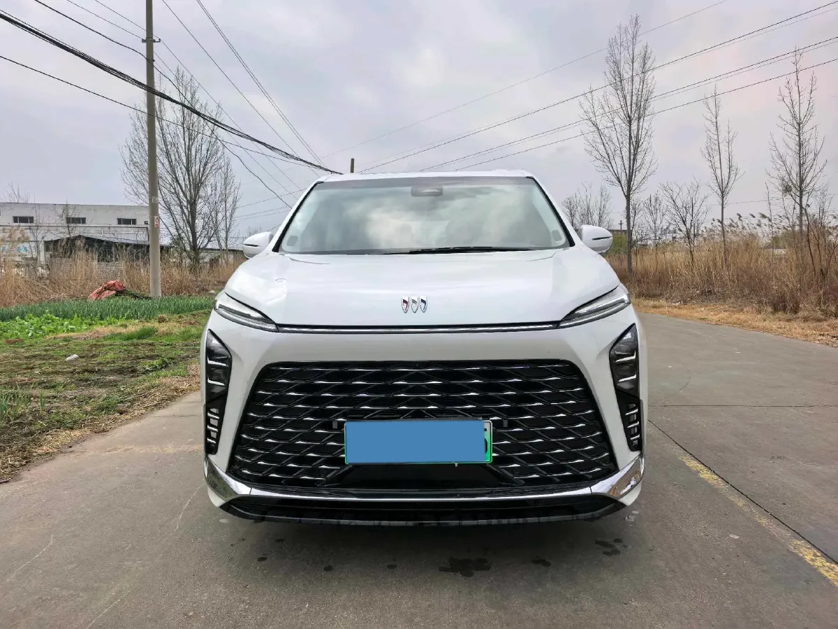 2025 Buick GL8 2.0T 237HP L4 9AT,autocango,china used car exporter,china ev exporter,chinese used car exporter,chinese used ev exporter