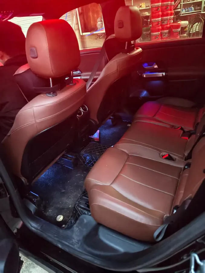 2021 Mercedes-Benz GLB Class 1.3T 163HP L4 7DCT,autocango,china used car exporter,china ev exporter,chinese used car exporter,chinese used ev exporter