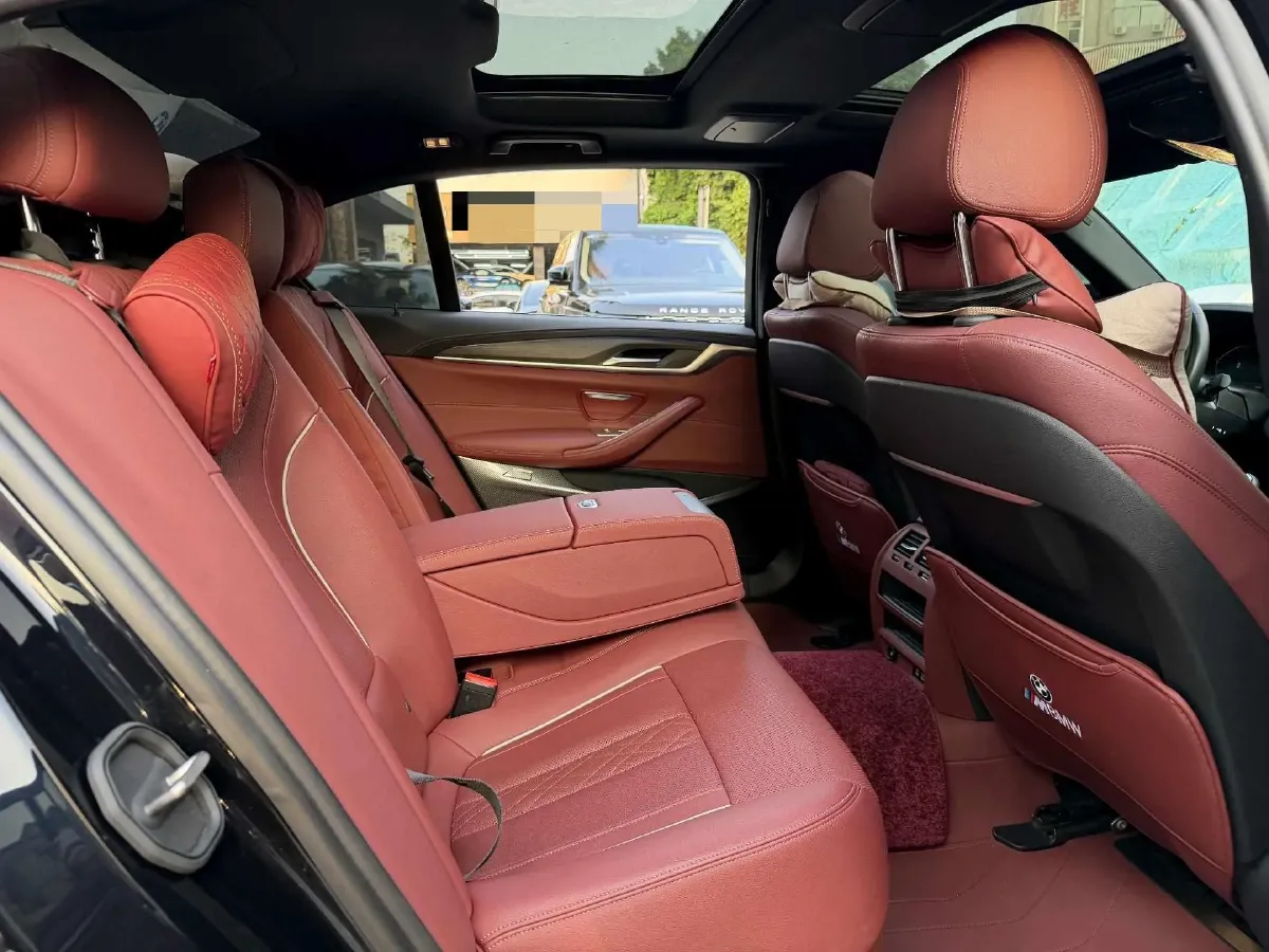 2021 BMW 5 Series 2.0T 252HP L4 8AT,autocango,china used car exporter,china ev exporter,chinese used car exporter,chinese used ev exporter