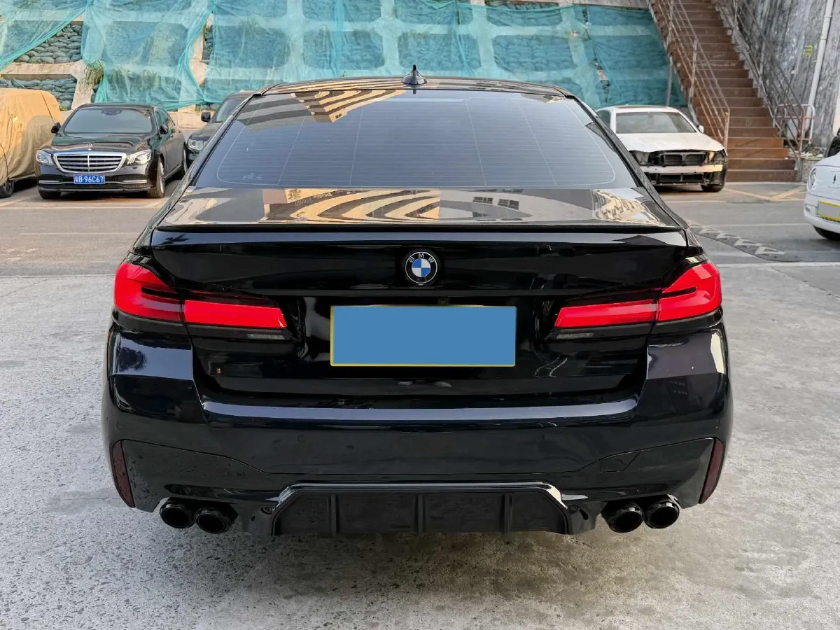 2021 BMW 5 Series 2.0T 252HP L4 8AT,autocango,china used car exporter,china ev exporter,chinese used car exporter,chinese used ev exporter