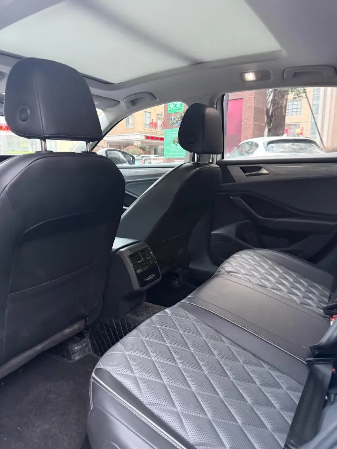 2023 Volkswagen Sagitar 1.4T 150HP L4 7DCT,autocango,china used car exporter,china ev exporter,chinese used car exporter,chinese used ev exporter