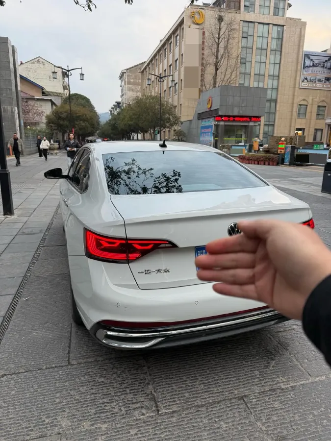 2023 Volkswagen Sagitar 1.4T 150HP L4 7DCT,autocango,china used car exporter,china ev exporter,chinese used car exporter,chinese used ev exporter