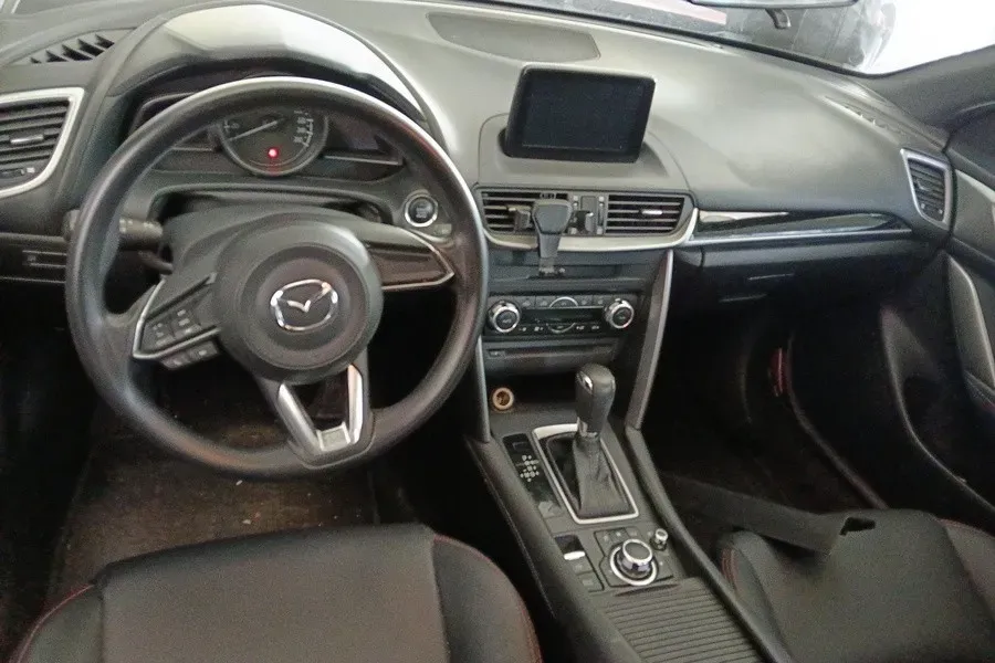 2018 Mazda CX-4 2.0L 158HP L4 6AT,autocango,china used car exporter,china ev exporter,chinese used car exporter,chinese used ev exporter