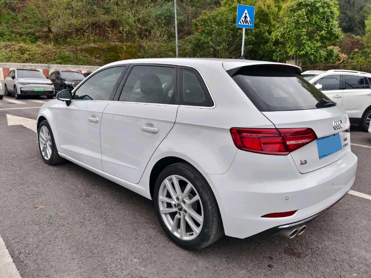 2020 Audi A3 1.4T 150HP L4 7DCT,autocango,china used car exporter,china ev exporter,chinese used car exporter,chinese used ev exporter