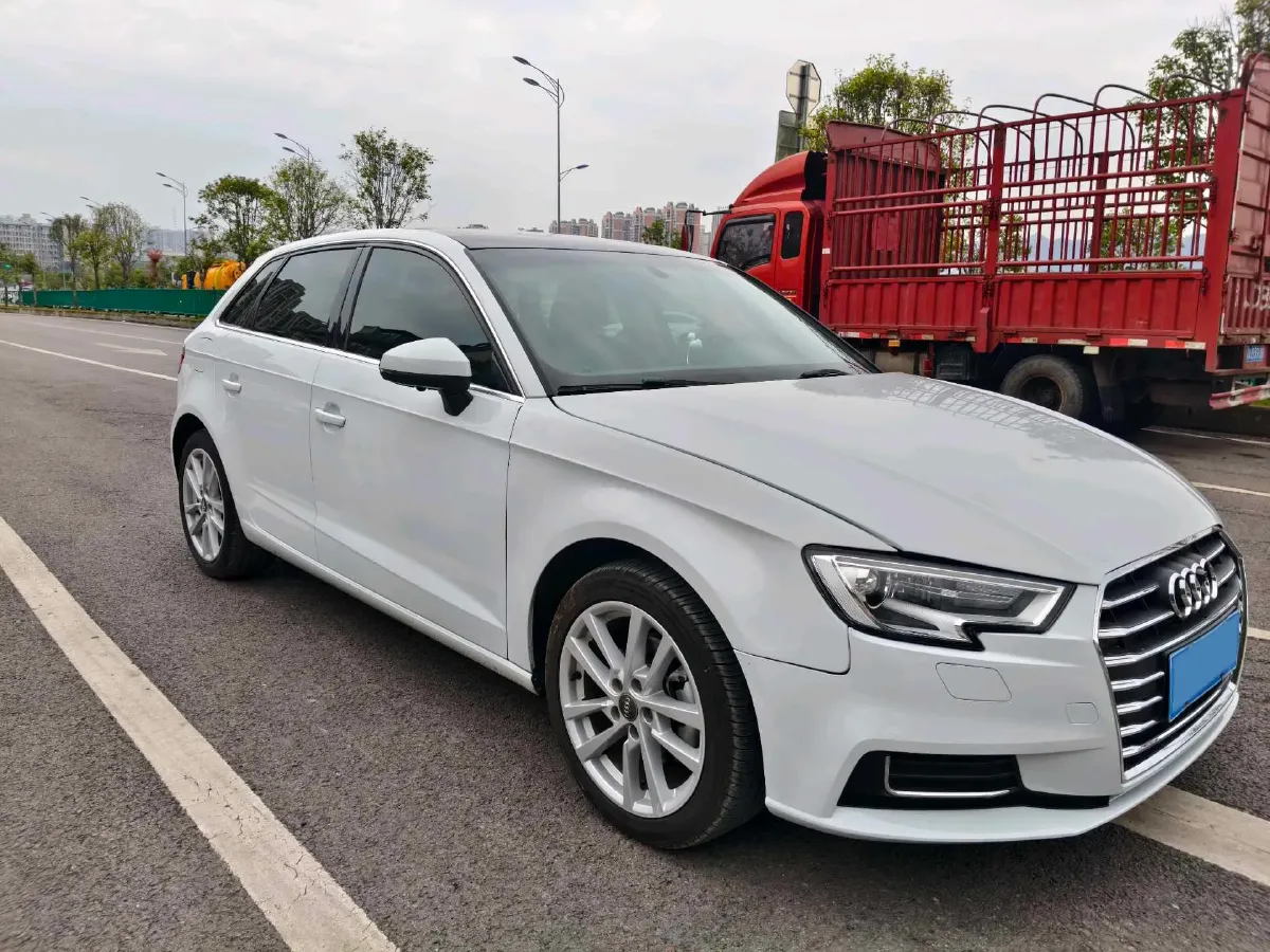 2020 Audi A3 1.4T 150HP L4 7DCT,autocango,china used car exporter,china ev exporter,chinese used car exporter,chinese used ev exporter