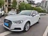 2020 Audi A3 1.4T 150HP L4 7DCT