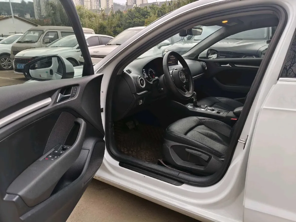 2020 Audi A3 1.4T 150HP L4 7DCT,autocango,china used car exporter,china ev exporter,chinese used car exporter,chinese used ev exporter