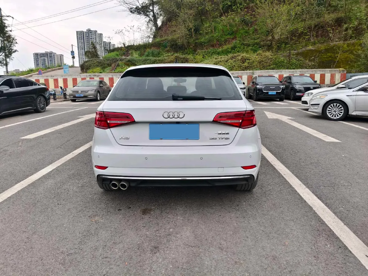 2020 Audi A3 1.4T 150HP L4 7DCT,autocango,china used car exporter,china ev exporter,chinese used car exporter,chinese used ev exporter