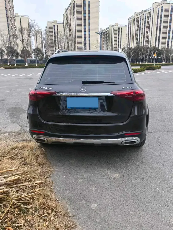 2025 Mercedes-Benz GLE Class 2.0T 258HP L4 9AT,autocango,china used car exporter,china ev exporter,chinese used car exporter,chinese used ev exporter