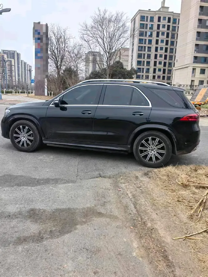 2025 Mercedes-Benz GLE Class 2.0T 258HP L4 9AT,autocango,china used car exporter,china ev exporter,chinese used car exporter,chinese used ev exporter