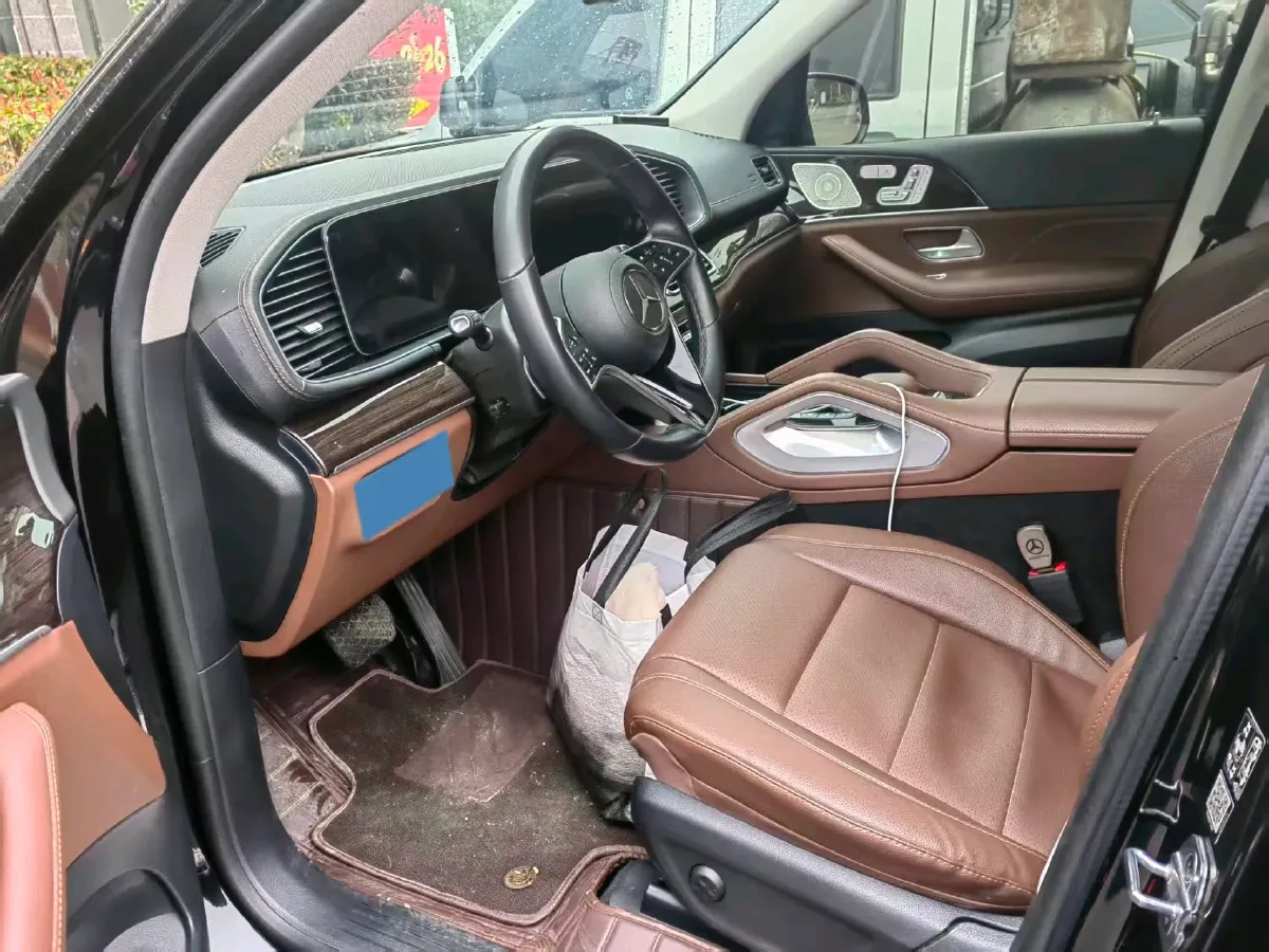 2025 Mercedes-Benz GLE Class 2.0T 258HP L4 9AT,autocango,china used car exporter,china ev exporter,chinese used car exporter,chinese used ev exporter