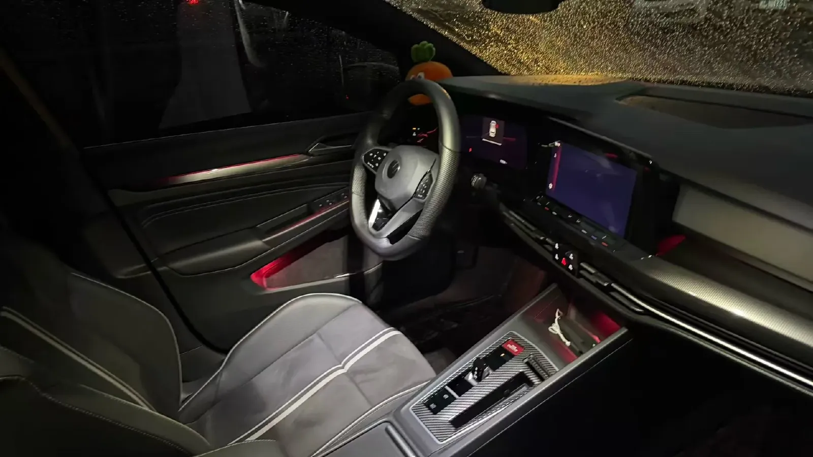 2024 Volkswagen Golf 1.4T 150HP L4 7DCT,autocango,china used car exporter,china ev exporter,chinese used car exporter,chinese used ev exporter