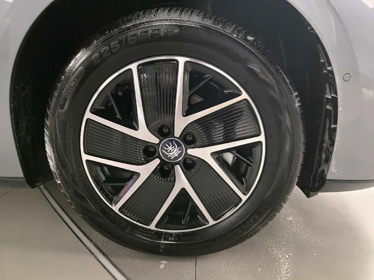 2025 BYD QinL 1.5L 101HP L4 E-CVT PHEV 15.87KWH,autocango,china used car exporter,china ev exporter,chinese used car exporter,chinese used ev exporter