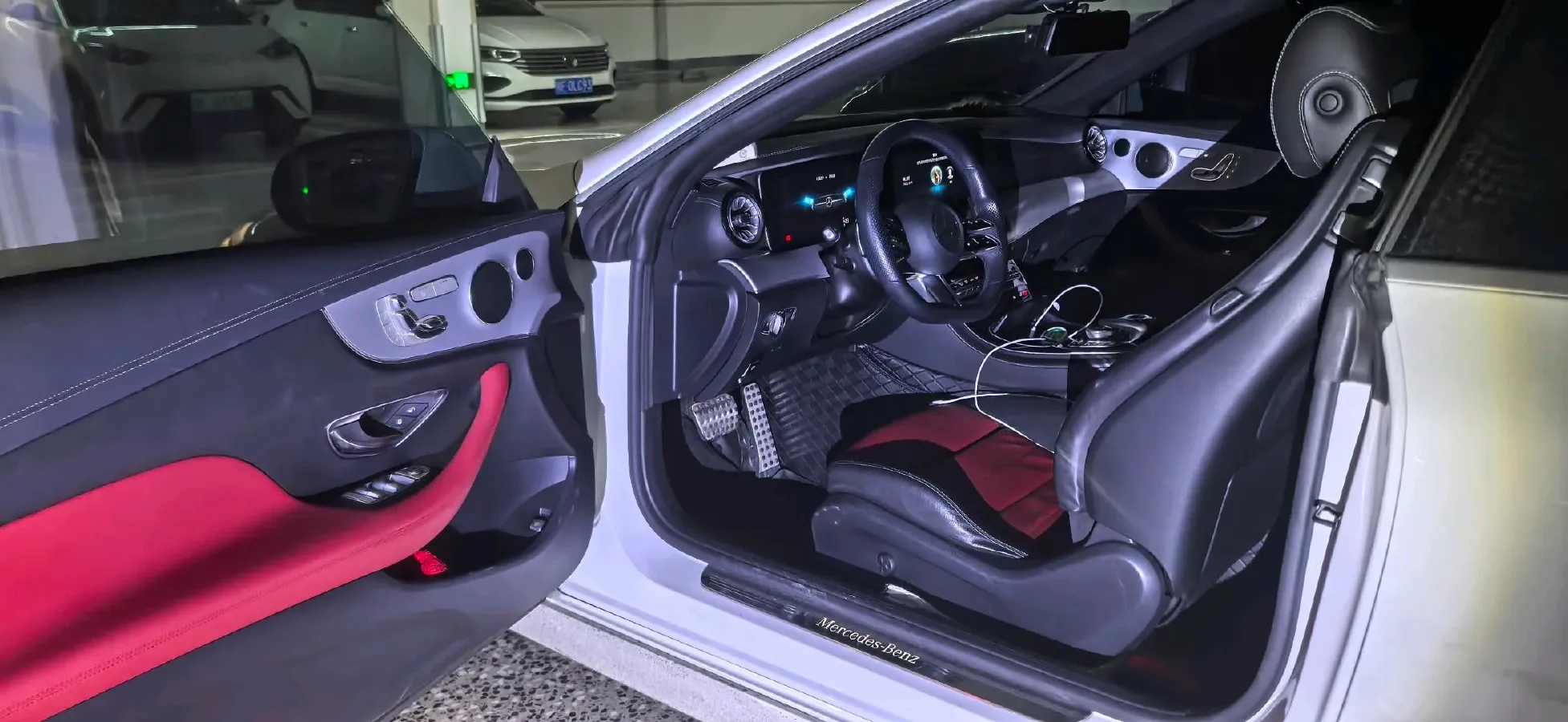 2020 Mercedes-Benz E Class 1.5T 184HP L4 9AT,autocango,china used car exporter,china ev exporter,chinese used car exporter,chinese used ev exporter