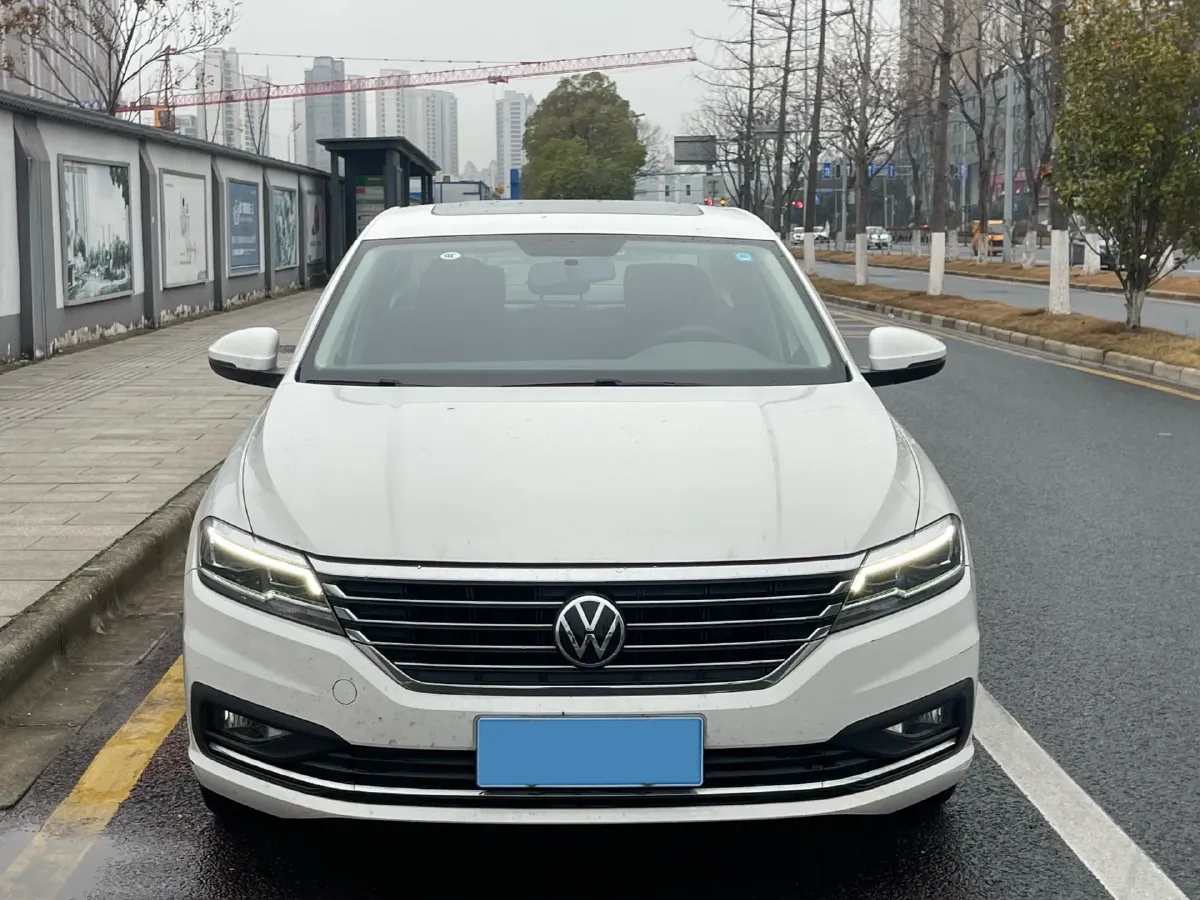 2021 Volkswagen Lavida 1.4T 150HP L4 7DCT,autocango,china used car exporter,china ev exporter,chinese used car exporter,chinese used ev exporter