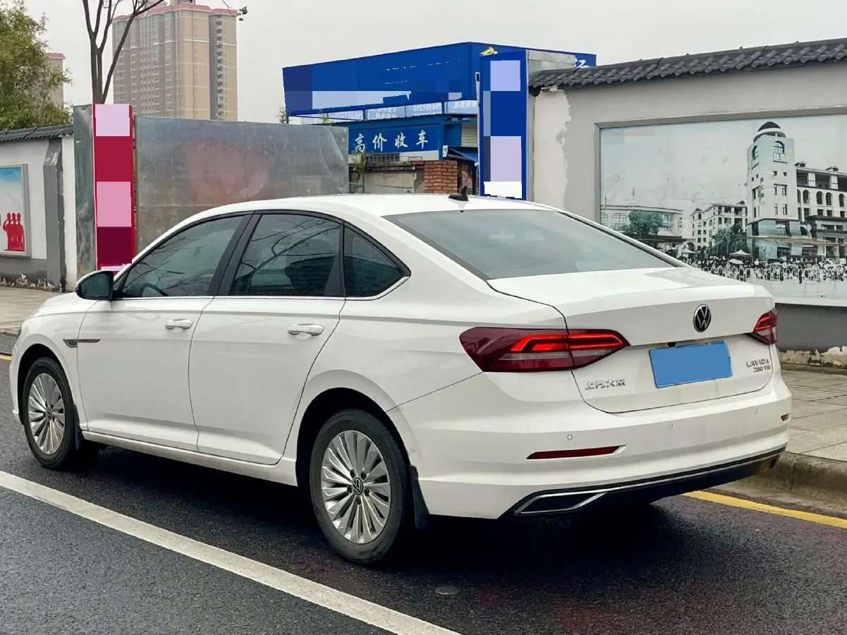 2021 Volkswagen Lavida 1.4T 150HP L4 7DCT,autocango,china used car exporter,china ev exporter,chinese used car exporter,chinese used ev exporter